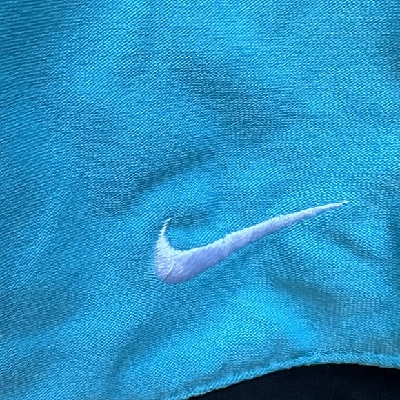 NIKE Dri Fit Turquiose Athletic Skort Women’s small 4-6 - Picture 3 of 9